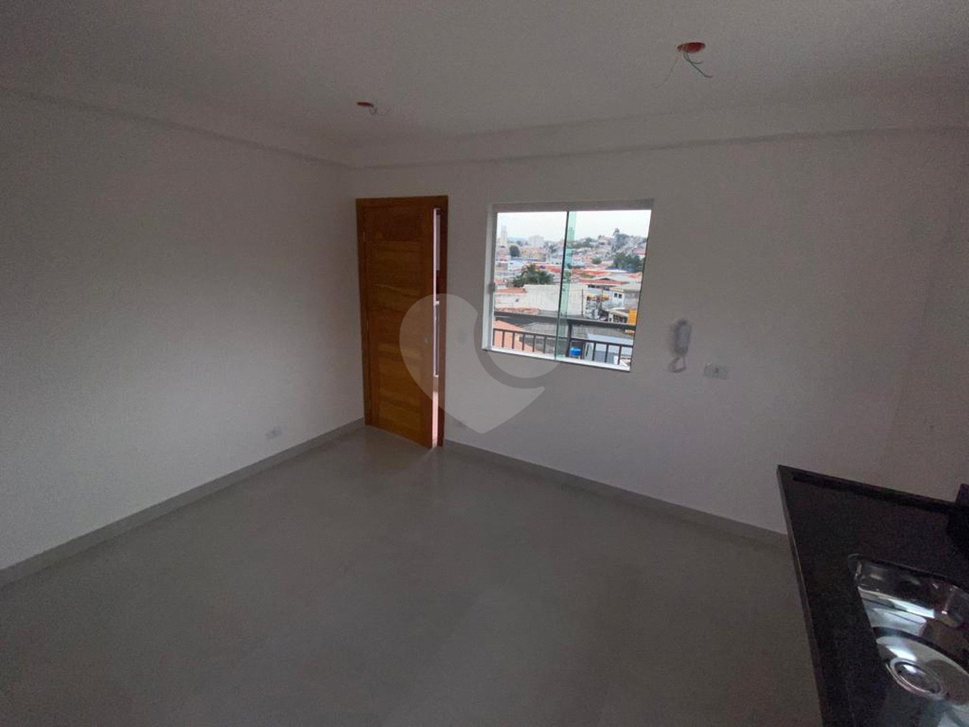 Casa à venda com 2 quartos no condomínio Rua Cauré, São Paulo - SP