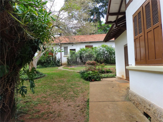 Casa Térrea à venda com 5 quartos em Brooklin, São Paulo, SP