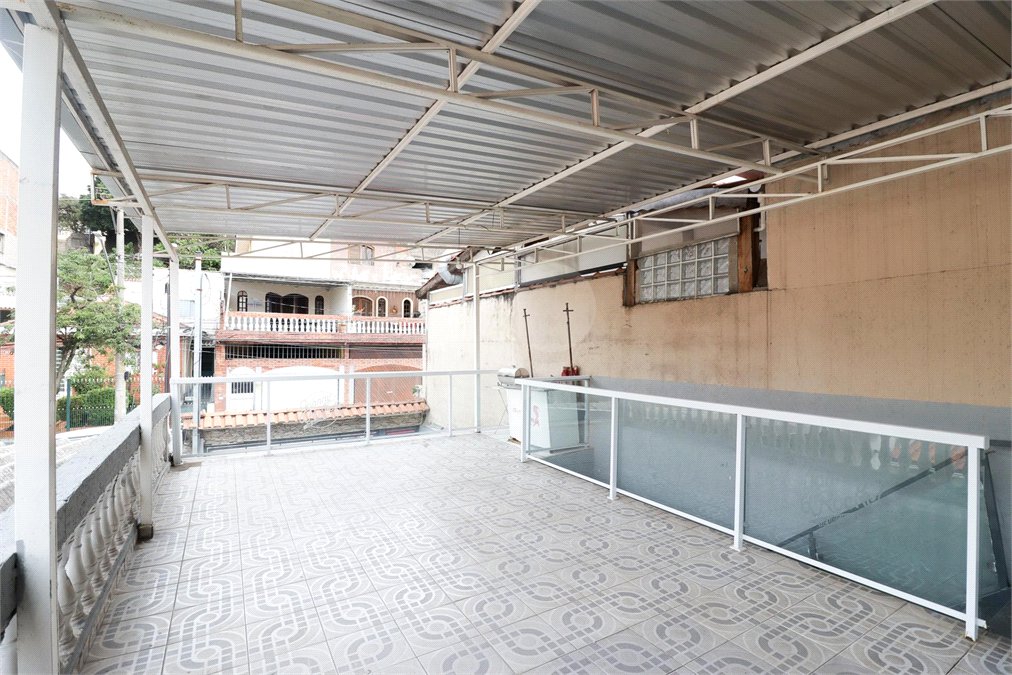 Sobrado à venda com 4 quartos, sendo 2 suítes, em Freguesia do Ó, São Paulo, SP