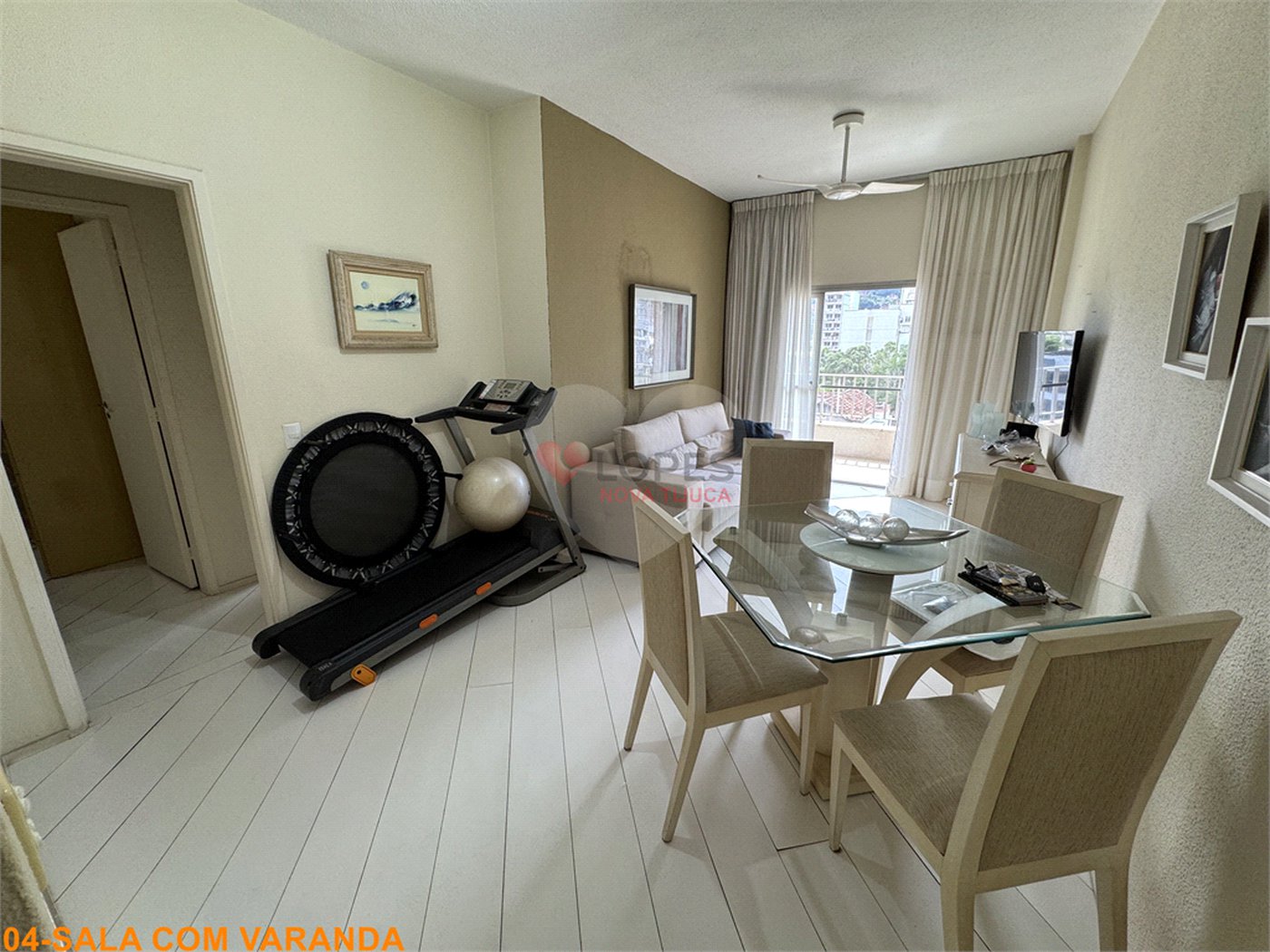 Apartamento à venda com 2 quartos em Vila Isabel, Rio de Janeiro, RJ