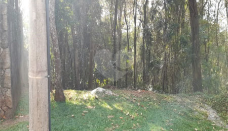 Terreno à venda em Roseira, Mairiporã, SP