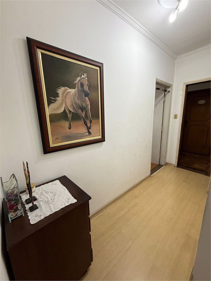 Apartamento à venda, 91 m² por R$ 530.000,00 - Ponta da Praia - Santos/SP