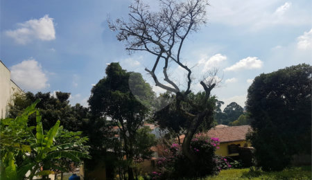 Terreno à venda em Jardim Prudência, São Paulo, SP