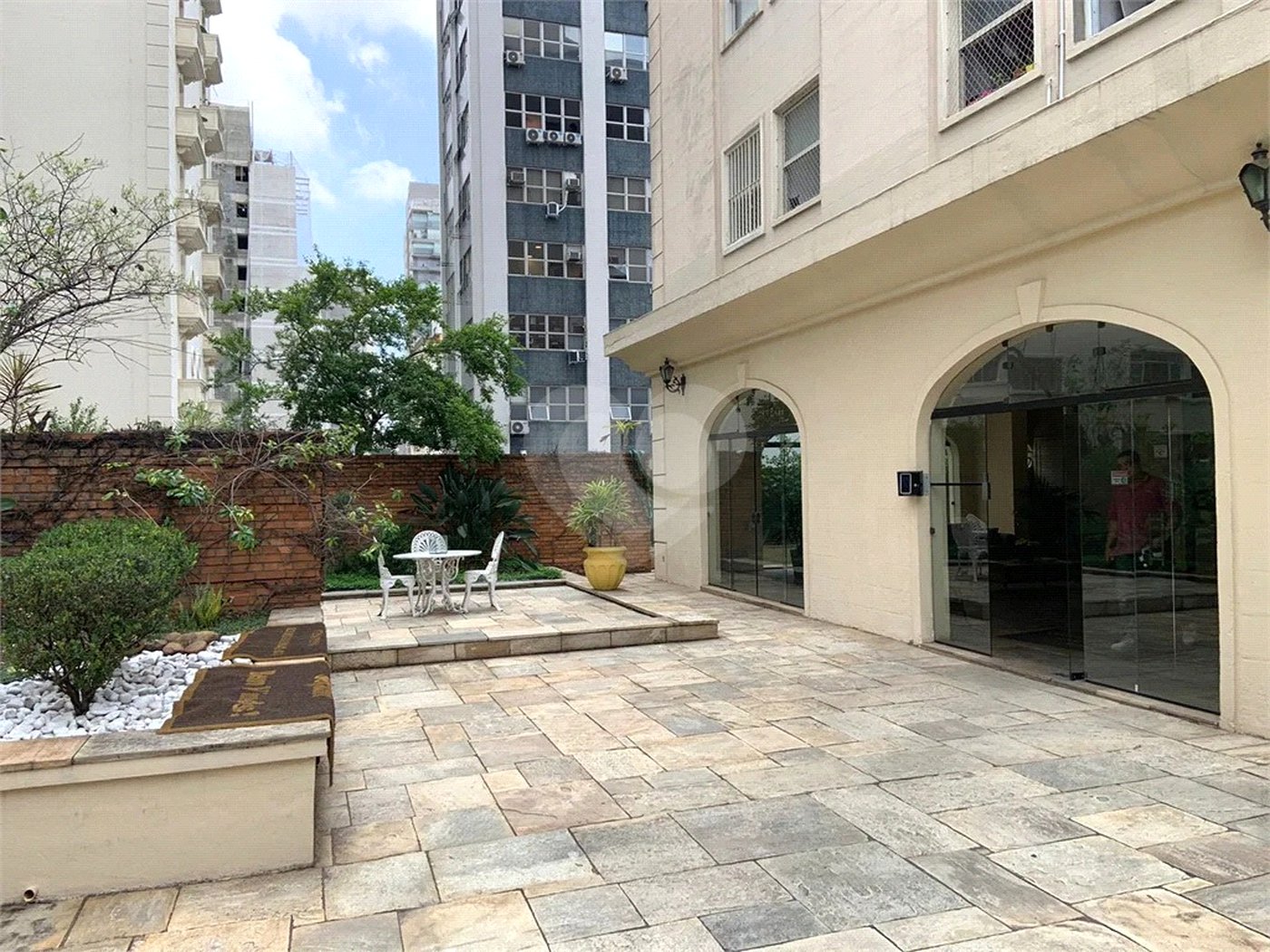 Apartamento à venda com 1 quarto em Jardim Paulista, São Paulo, SP