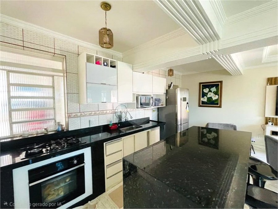 Casa à venda com 3 quartos, sendo 2 suítes,  em Vila Progresso, Sorocaba, SP