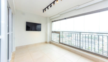 Apartamento à venda com 3 quartos, sendo 1 suíte, em Vila Cruzeiro, São Paulo, SP