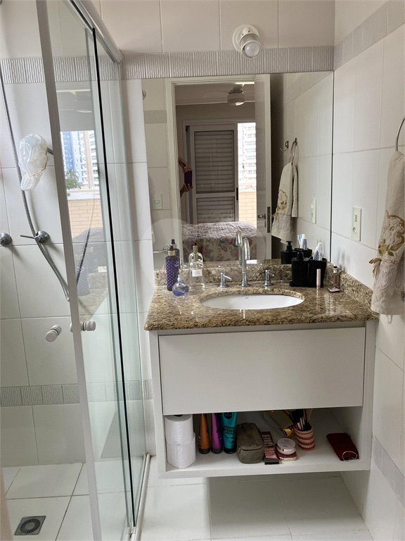 Apartamento à venda com 3 quartos, sendo 1 suíte, em Parque Campolim, Sorocaba, SP