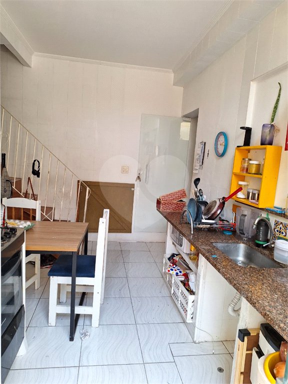 Sobrado à venda com 4 quartos, sendo 3 suítes, em Lauzane Paulista, São Paulo, SP