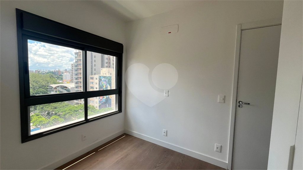 Apartamento à venda com 2 suítes em Pinheiros, São Paulo, SP