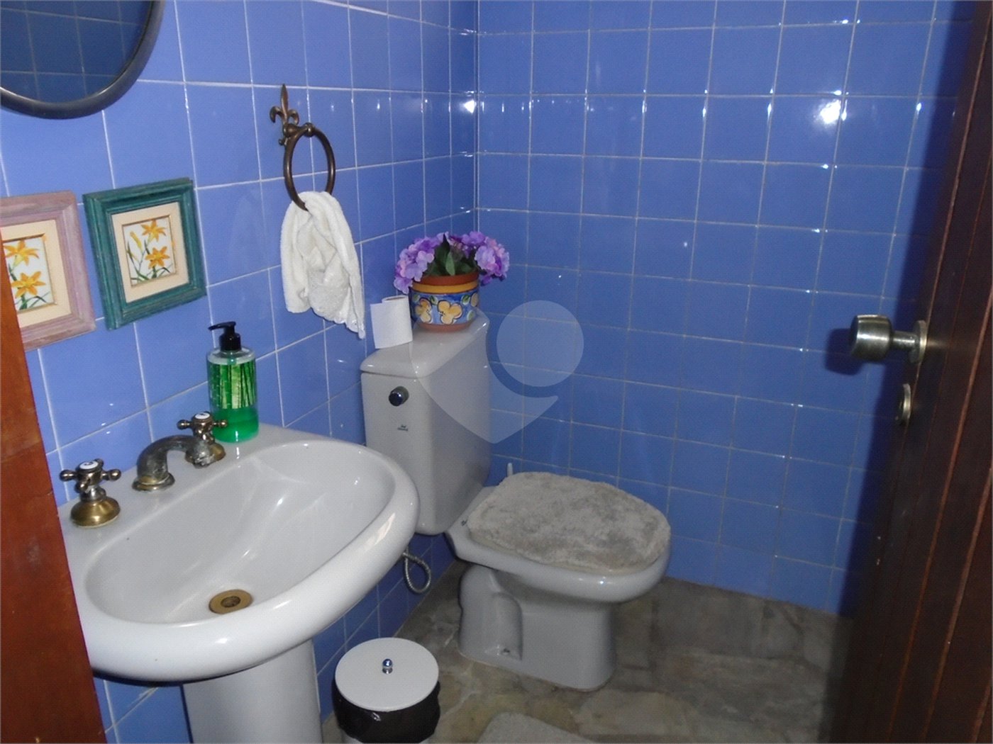Casa Térrea à venda com 3 quartos, sendo 1 suíte,  em Alto da Boa Vista, São Paulo, SP