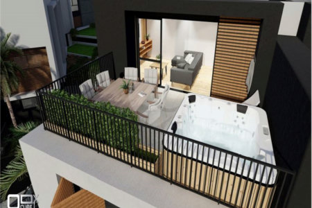 Casa à venda com 4 suítes no condomínio Cube Cidade Jardim, São Paulo - SP