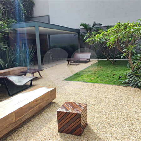 Studio à venda com 1 quarto em Liberdade, São Paulo, SP