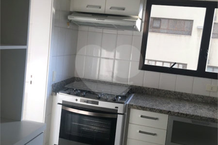Apartamento à venda com 4 suítes em Vila Suzana, São Paulo, SP