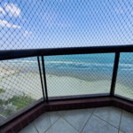 Cobertura à venda, 175 m² por R$ 1.431.000,00 - Vilamar - Praia Grande/SP
