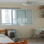 Apartamento para alugar com 2 quartos, sendo 1 suíte, em Vila Mariana, São Paulo, SP