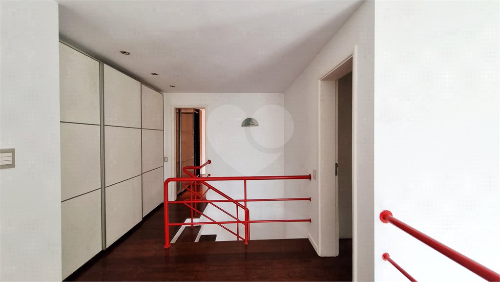 Duplex à venda com 4 suítes em Itaim Bibi, São Paulo, SP