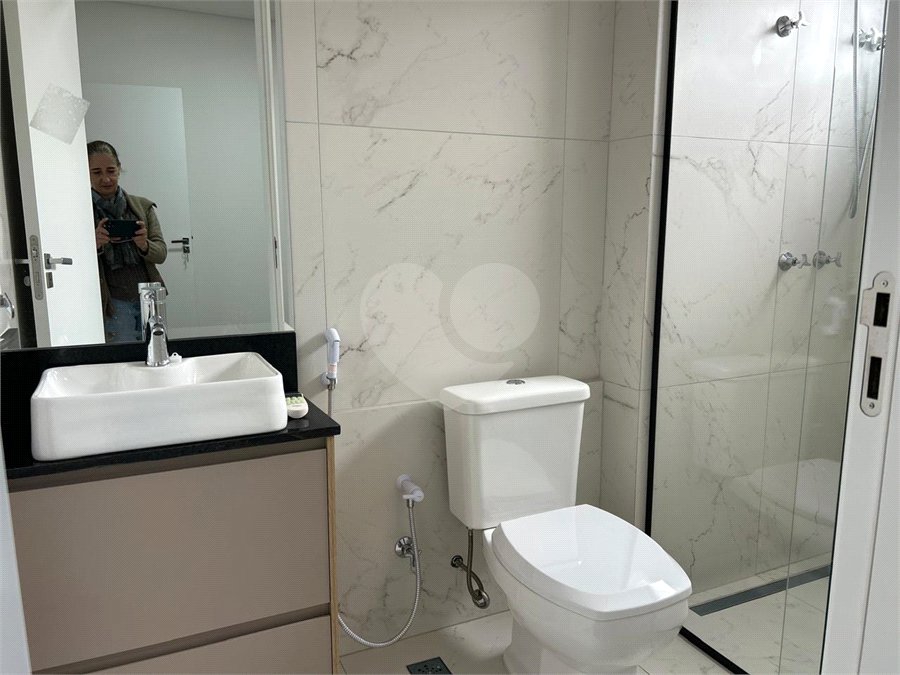 Apartamento à venda ou para alugar com 3 suítes em Vila Lucy, Sorocaba, SP