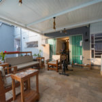 CASA REFORMADA NO PLANALTO - 270m