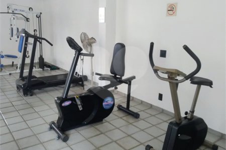 Apartamento à venda com 3 quartos em Vila São Francisco, São Paulo, SP