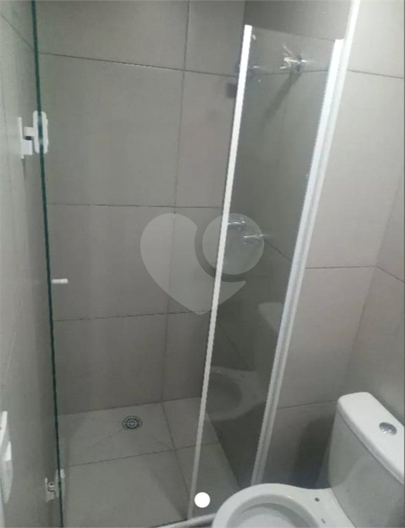 Apartamento à venda com 1 suíte em Pinheiros, São Paulo, SP
