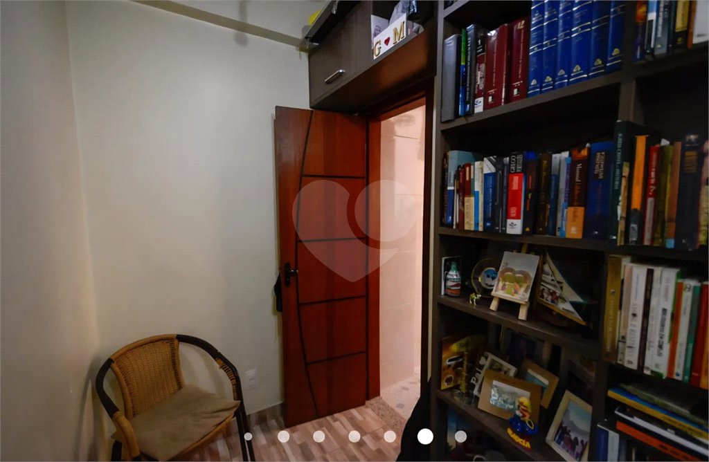 Apartamento à venda com 2 quartos, sendo 1 suíte, em Catumbi, Rio de Janeiro, RJ