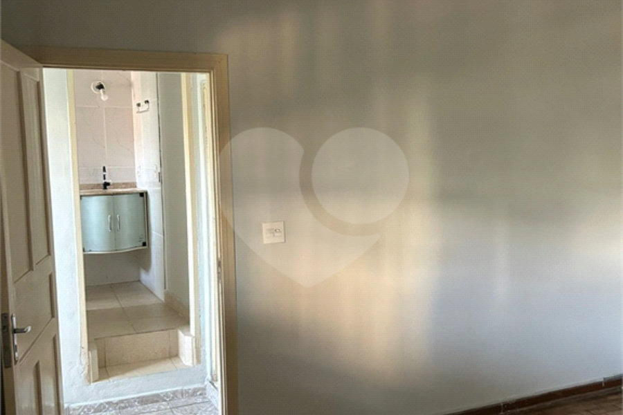 Sobrado à venda com 3 quartos em Mandaqui, São Paulo, SP