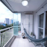 Apartamento à venda com 3 quartos, sendo 1 suíte, em Jardim das Vertentes, São Paulo, SP