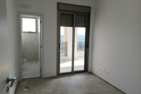Apartamento à venda com 4 suítes em Real Parque, São Paulo, SP