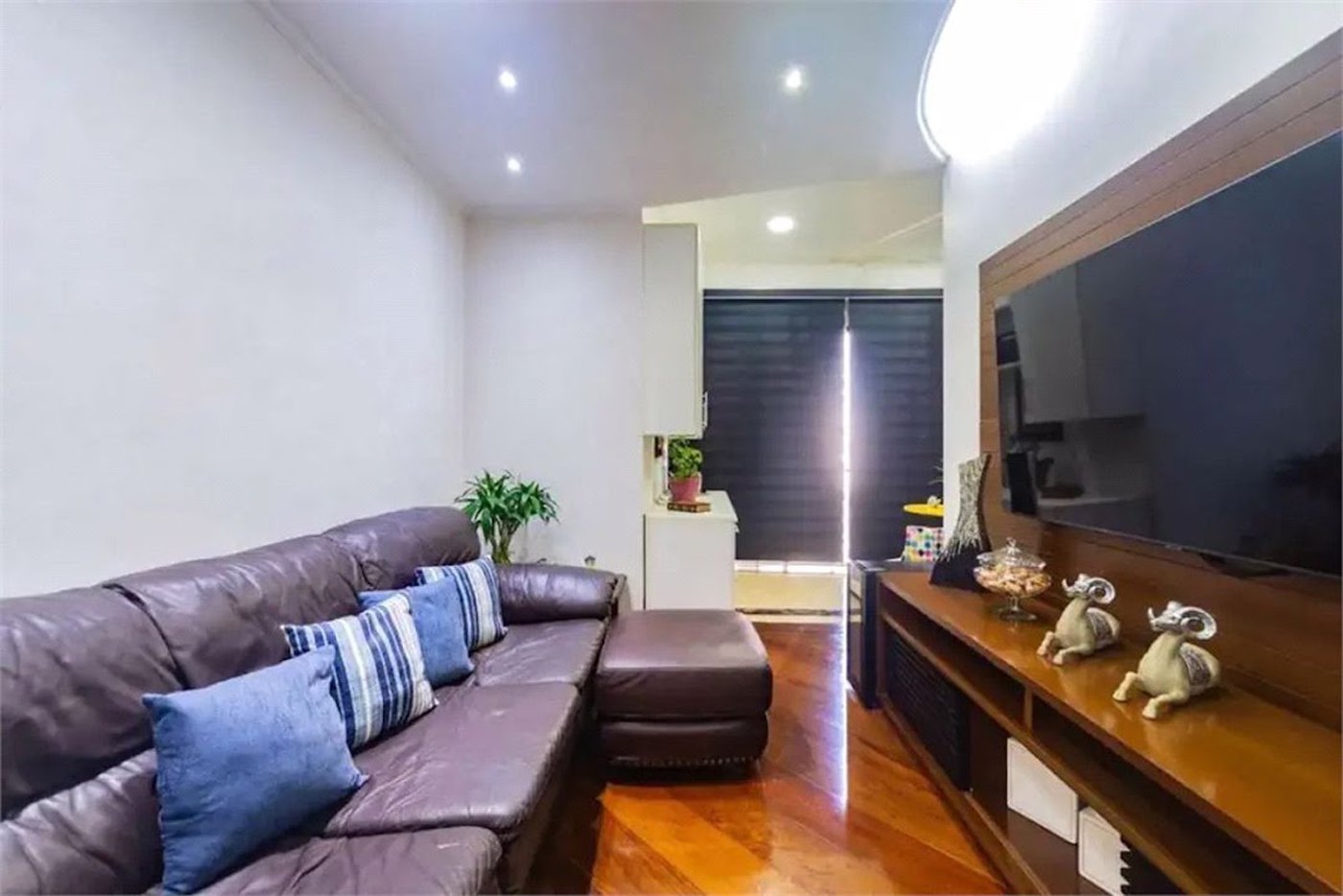 Cobertura com 3 dormitórios à venda, 194 m² por R$ 1.550.000,00 - Aparecida - Santos/SP