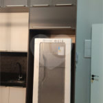 Apartamento à venda com 1 quarto em Vila Galvão, Guarulhos, SP
