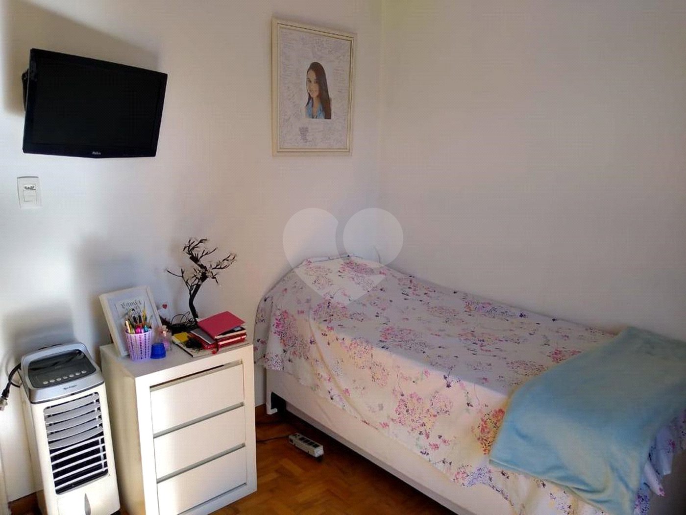 Apartamento à venda com 2 quartos em Barra Funda, São Paulo, SP