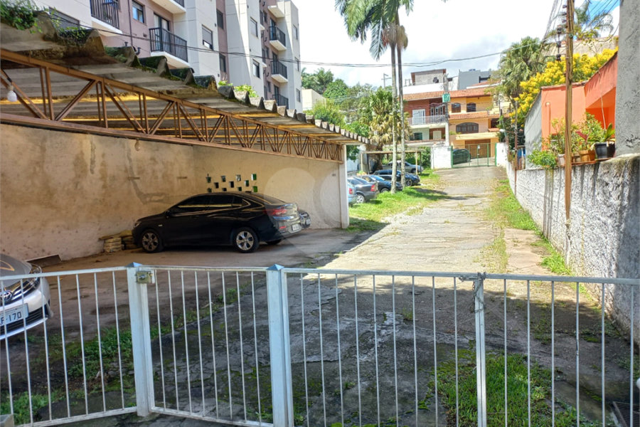Casa Térrea à venda com 2 quartos em Horto Florestal, São Paulo, SP