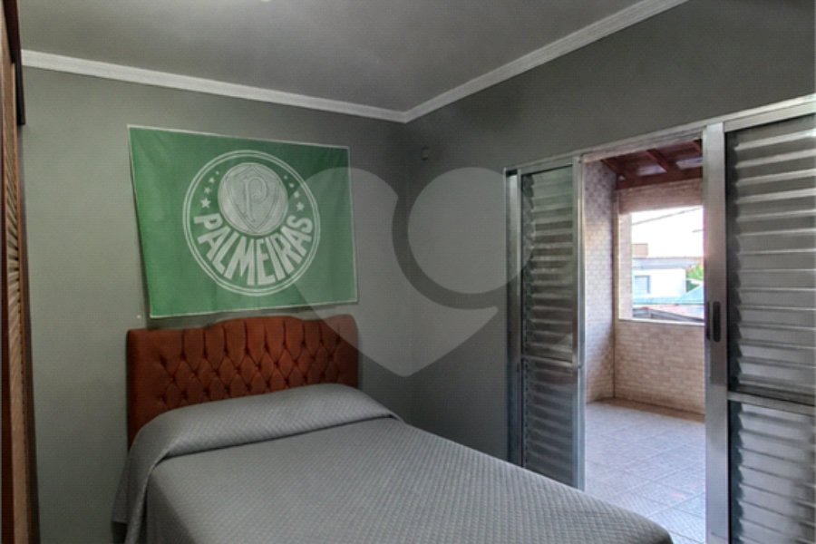 Casa à venda com 2 quartos em Freguesia do Ó, São Paulo, SP