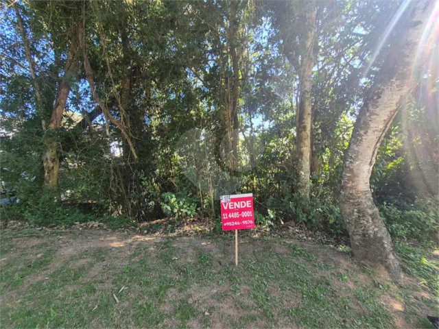 Terreno à venda no condomínio Parque Imperial da Cantareira, Mairiporã - SP