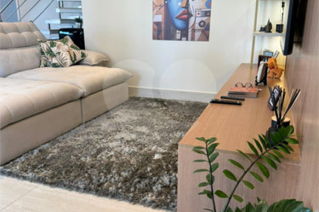 Apartamento à venda com 3 suítes em Jardim Anália Franco, São Paulo, SP