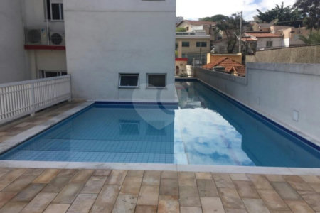 Apartamento para alugar com 3 suítes em Água Fria, São Paulo, SP