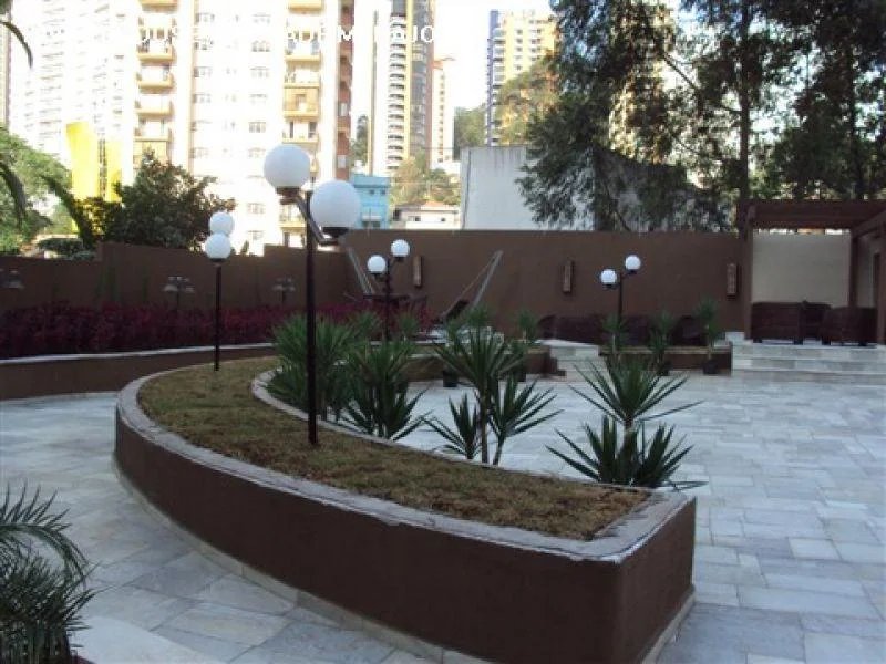 Apartamento à venda com 4 quartos, sendo 3 suítes,  em Vila Andrade, São Paulo, SP