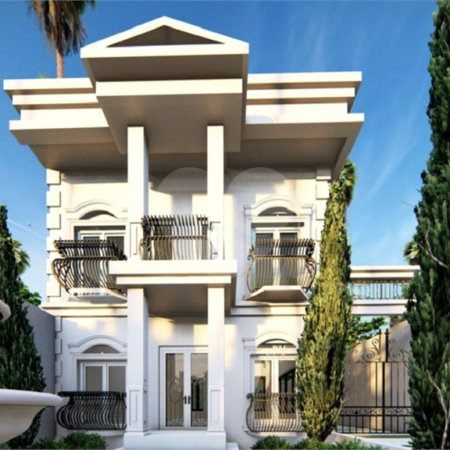 Casa à venda com 3 suítes em Vila Oliveira, Mogi das Cruzes, SP