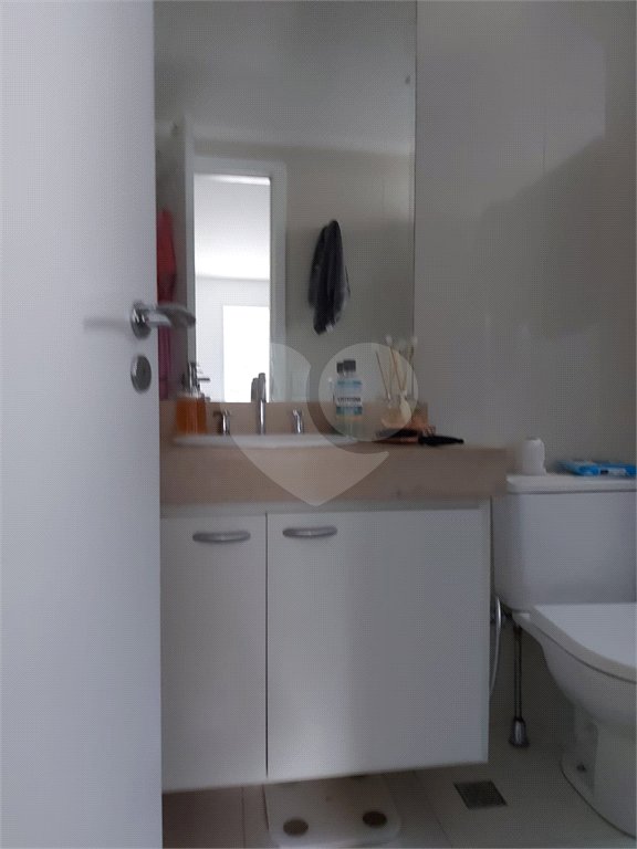 Apartamento à venda com 2 quartos, sendo 1 suíte, em Vila Guarani (z Sul), São Paulo, SP