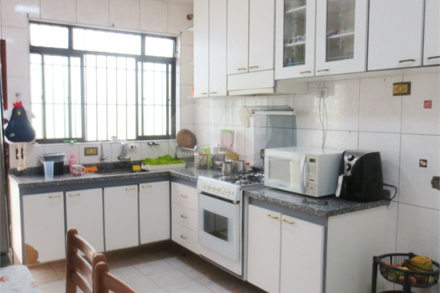 Casa Térrea à venda com 4 quartos, sendo 1 suíte, em Saúde, São Paulo, SP