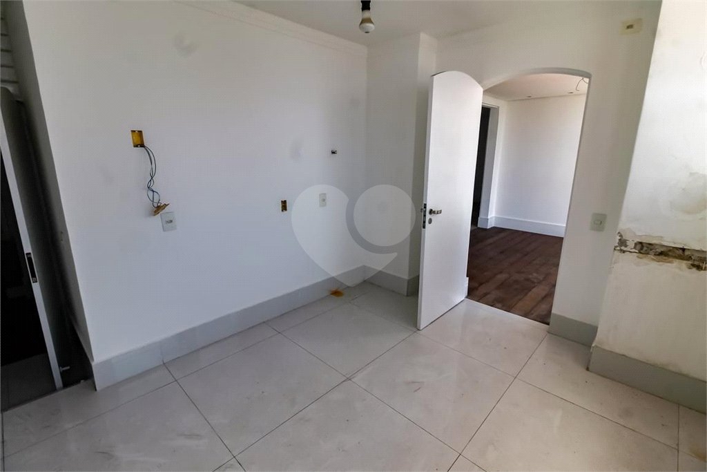 Apartamento à venda com 3 quartos, sendo 2 suítes, em Vila Andrade, São Paulo, SP