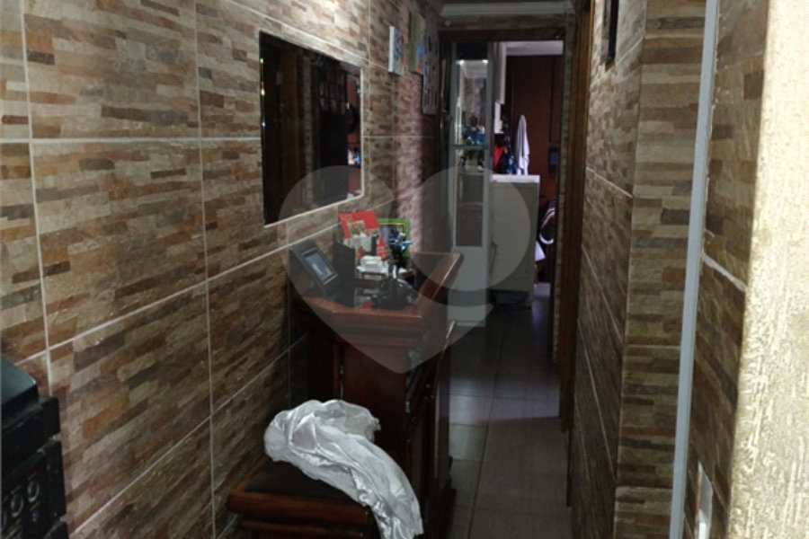 Apartamento à venda com 2 quartos em Vila Nova Cachoeirinha, São Paulo, SP