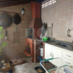 Sobrado à venda com 2 quartos em Jaçanã, São Paulo, SP