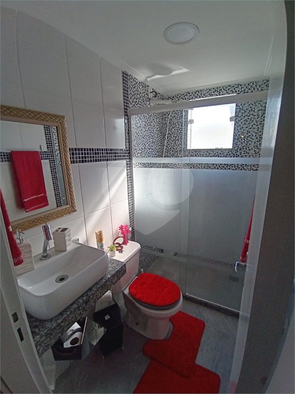 Apartamento à venda com 2 suítes em Campo Grande, Rio de Janeiro, RJ