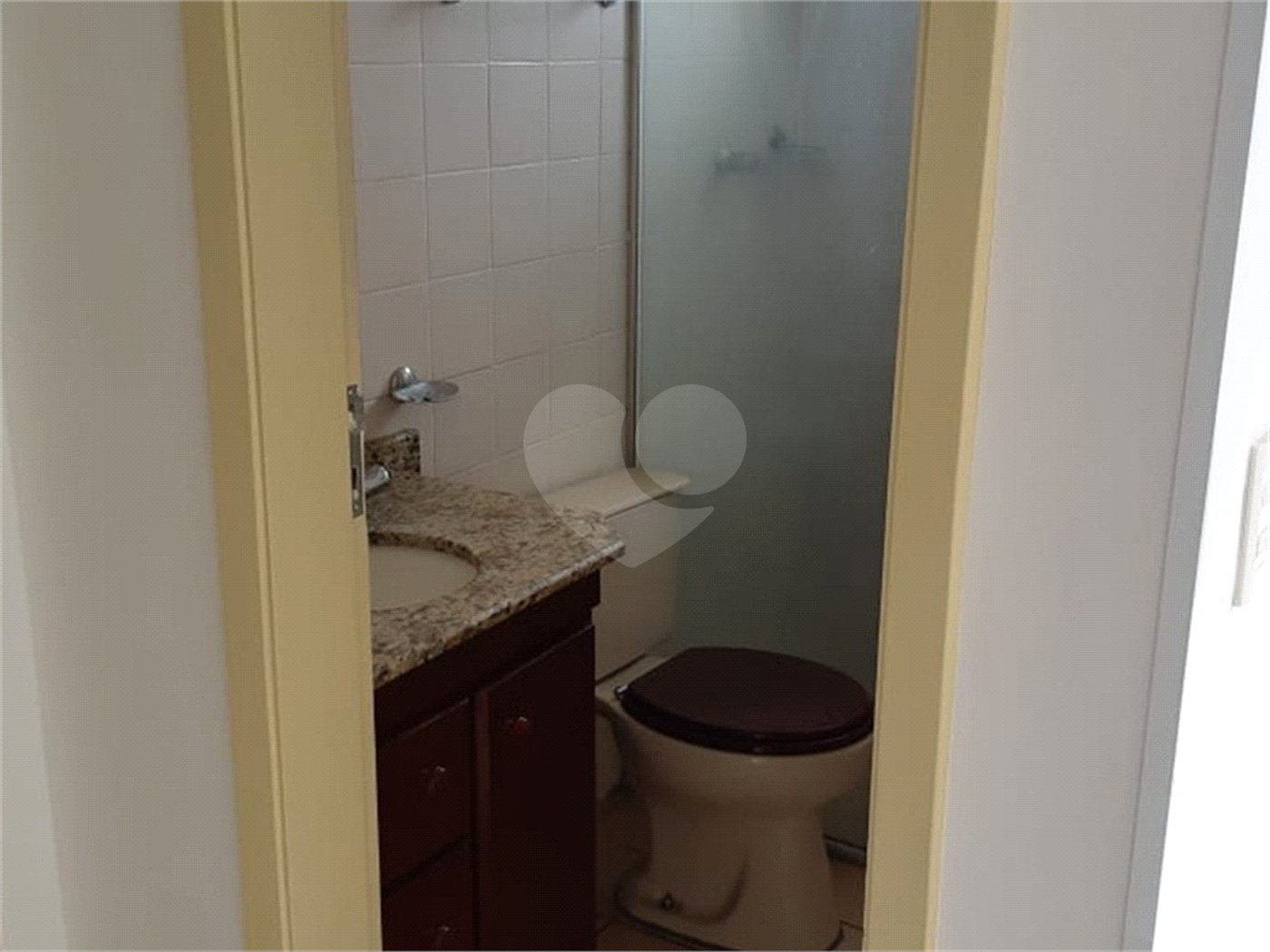 Apartamento à venda com 2 quartos em Mandaqui, São Paulo, SP