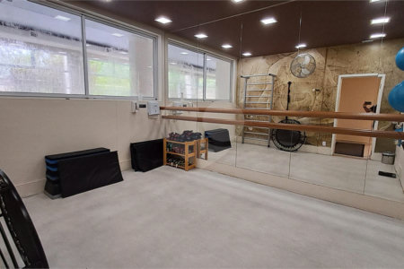 Apartamento à venda ou para alugar com 1 suíte em Vila Cordeiro, São Paulo, SP