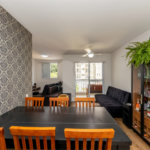 Apartamento à venda com 2 quartos, sendo 1 suíte,  em Jardim Caboré, São Paulo, SP