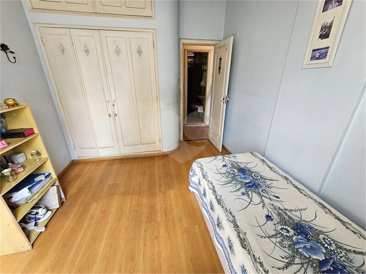 Apartamento à venda com 3 quartos em Tijuca, Rio de Janeiro, RJ