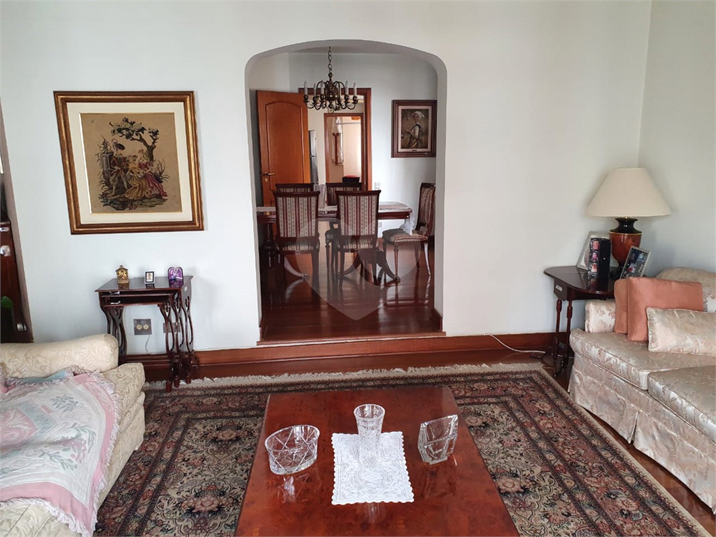 Apartamento à venda com 3 suítes em Santana, São Paulo, SP