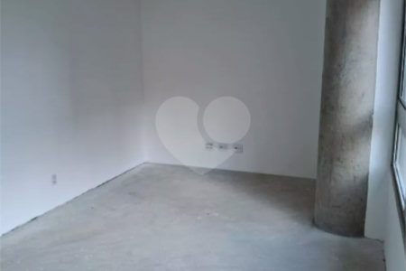 Apartamento à venda com 2 quartos em Pinheiros, São Paulo, SP